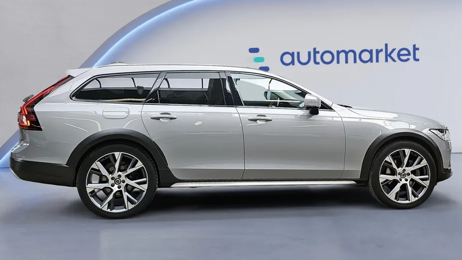 VOLVO V90 V90 CC B5 B AWD Ultimate aut