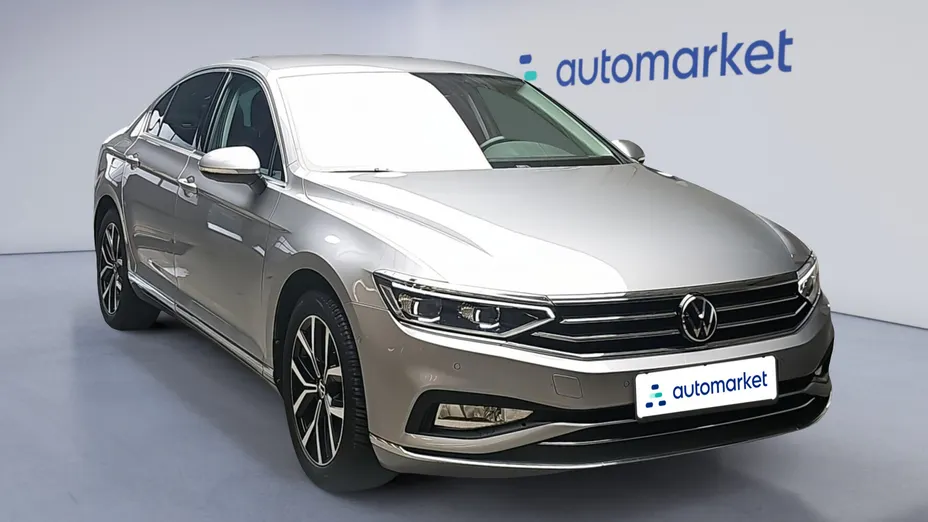 VOLKSWAGEN Passat Passat 1.5 TSI EVO Elegance DSG