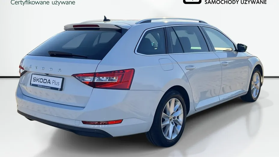 SKODA Superb Superb 1.5 TSI Ambition DSG