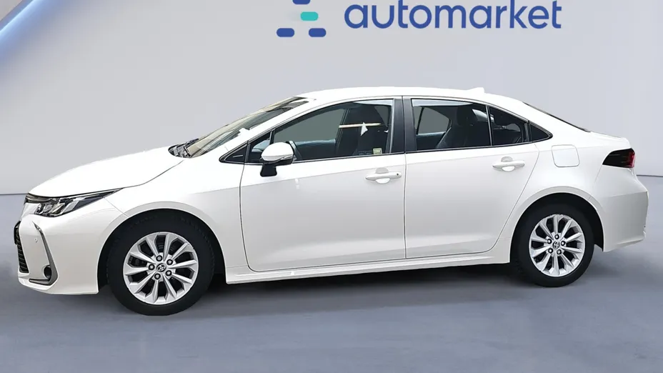 TOYOTA Corolla Corolla 1.8 Hybrid Comfort