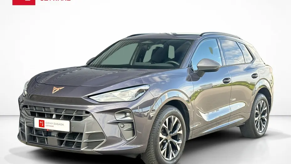 CUPRA Terramar Terramar 1.5 eTSI mHEV DSG