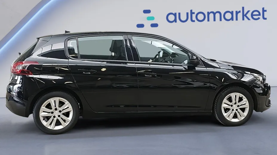 PEUGEOT 308 308 1.5 BlueHDi Active Pack S&S EAT8