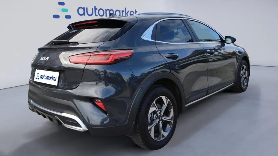 KIA XCeed XCeed 1.5 T-GDI M DCT