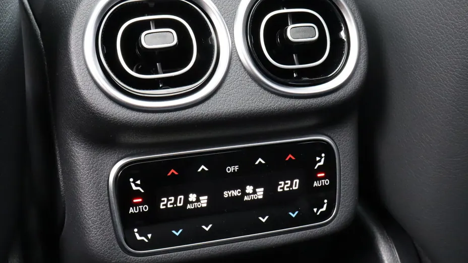 MERCEDES-BENZ GLC GLC 220 d mHEV 4-Matic AMG Line