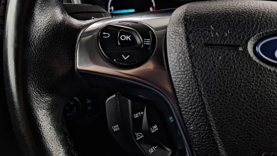 FORD Transit Connect Transit Connect 230 L2 Trend