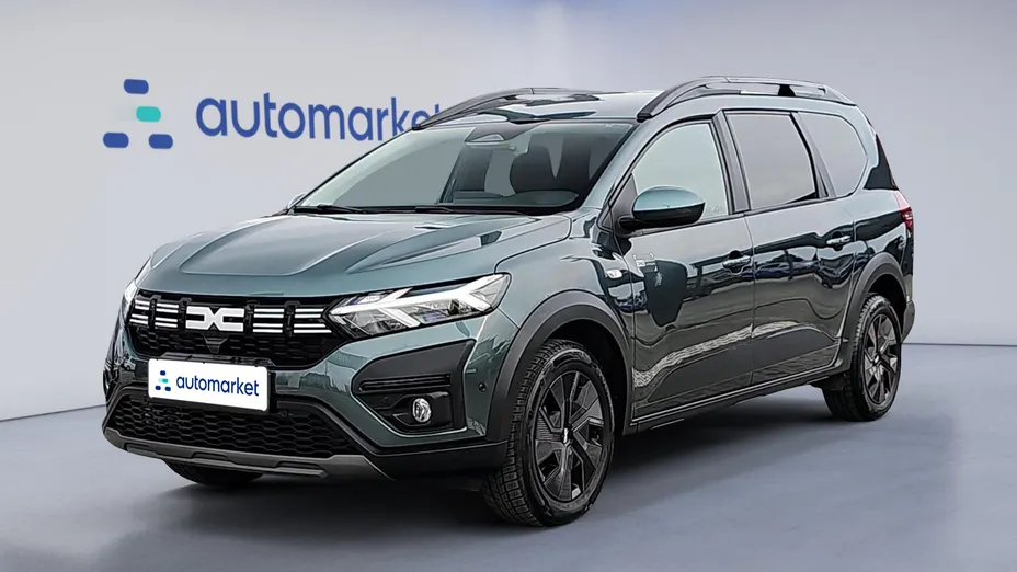 DACIA Jogger Jogger 1.6 Full Hybrid 140 Expression MMT