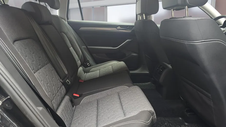 VOLKSWAGEN Passat Passat 1.5 TSI EVO Business DSG