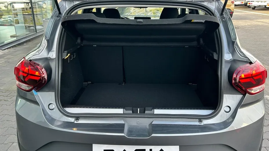 DACIA Sandero Sandero Stepway 1.0 TCe Extreme LPG Nowy