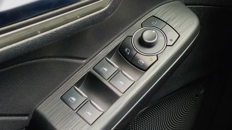 FORD Kuga Kuga 1.5 EcoBoost FWD Titanium