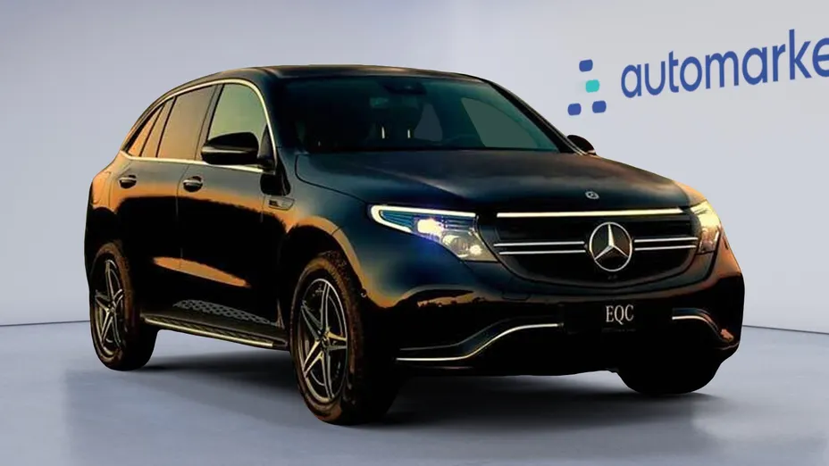 MERCEDES-BENZ E Klasa E 220 d mHEV 4-Matic AMG 9G-Tronic