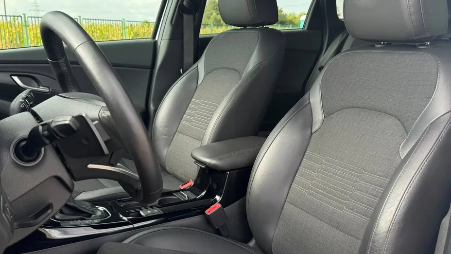 HYUNDAI i30 i30 1.5 T-GDI 48V Smart DCT
