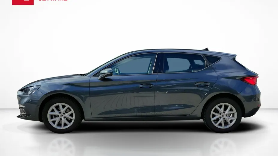 SEAT Leon -
