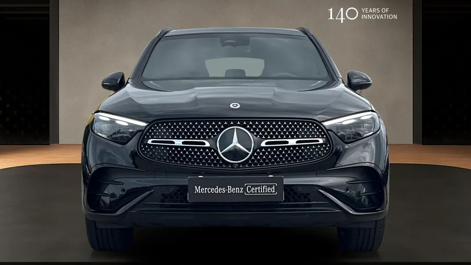 MERCEDES-BENZ GLC GLC 220 d mHEV 4-Matic AMG Line