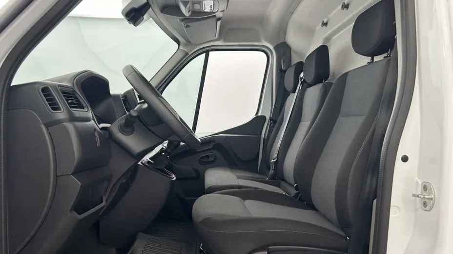 RENAULT Master -