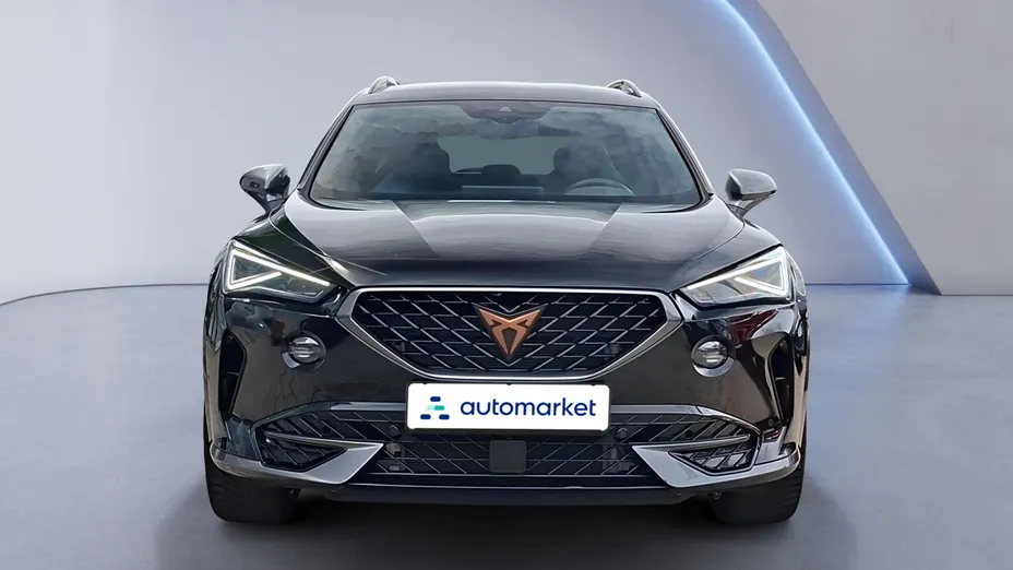 CUPRA Formentor Formentor 1.4 e-Hybrid VZ DSG