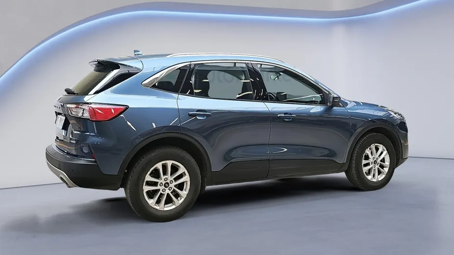 FORD Kuga Kuga 2.5 FHEV FWD Titanium