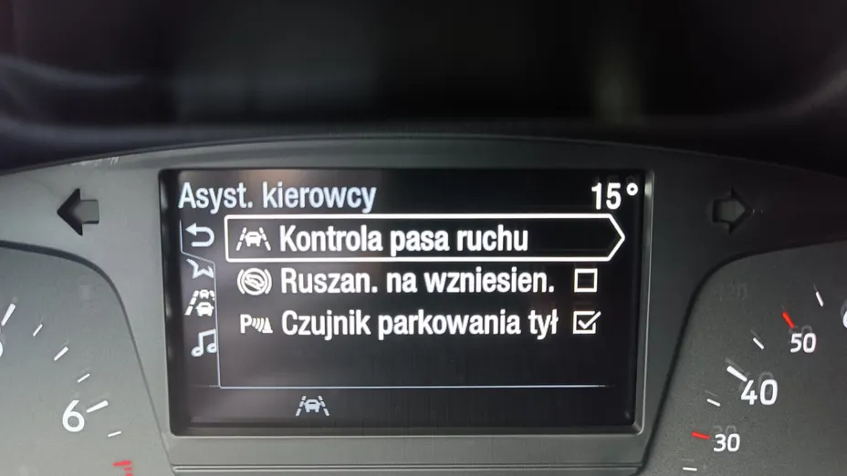 FORD Fiesta -