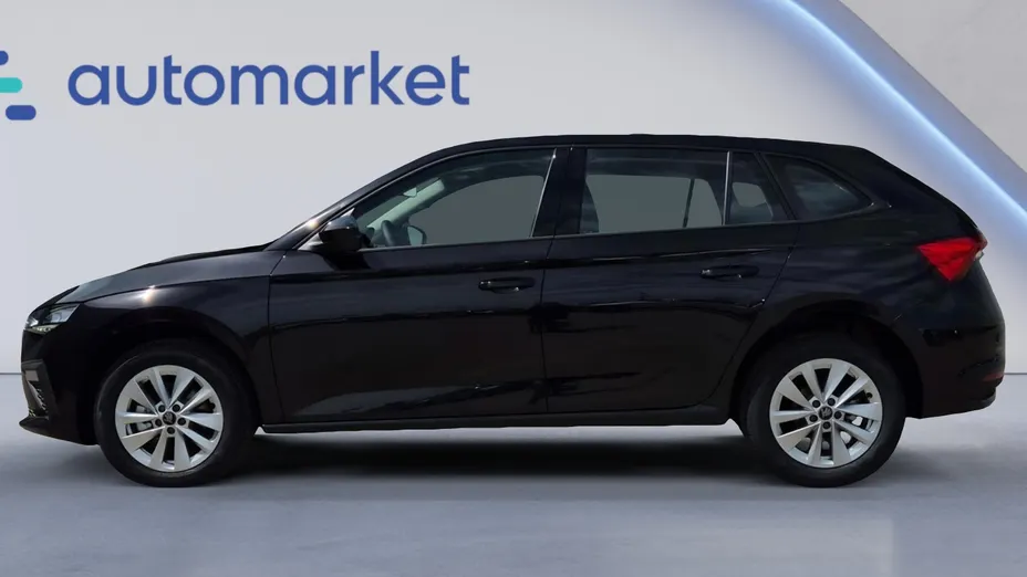 SKODA Scala Scala 1.0 TSI Drive DSG Nowy