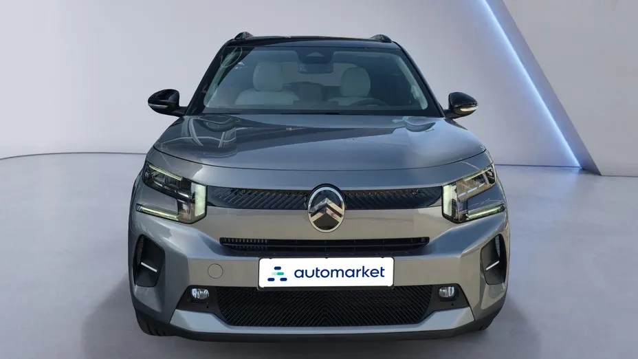 CITROEN C3 C3 1.2 T Max Nowy