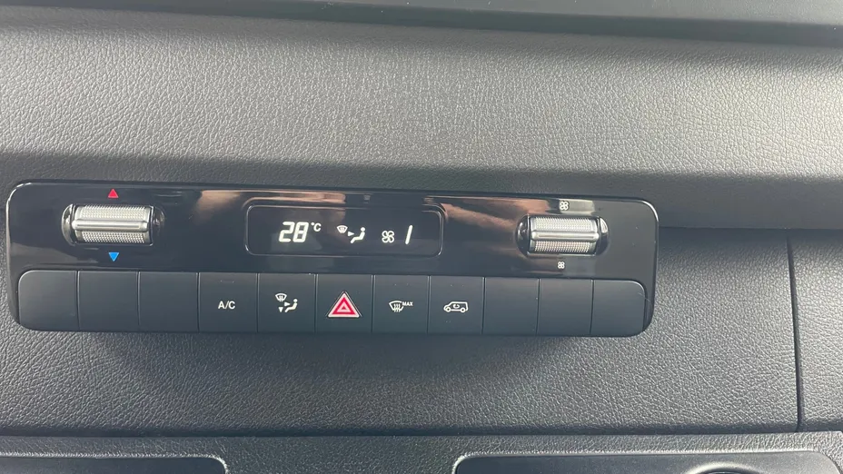 MERCEDES-BENZ Sprinter Sprinter 214 CDI 907.221