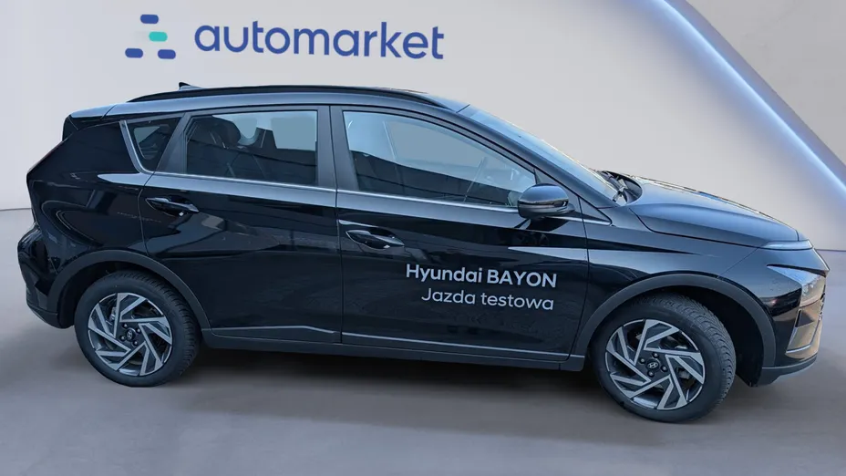 HYUNDAI Bayon Bayon 1.2 MPI Smart Nowy