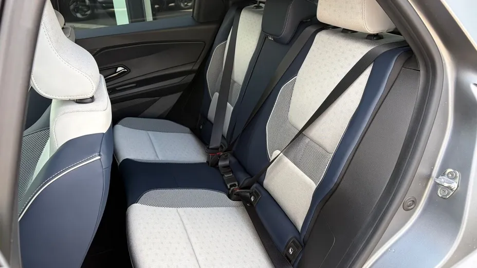 RENAULT R5 R5 52kWh Comfort Range Roland-Garros Nowy