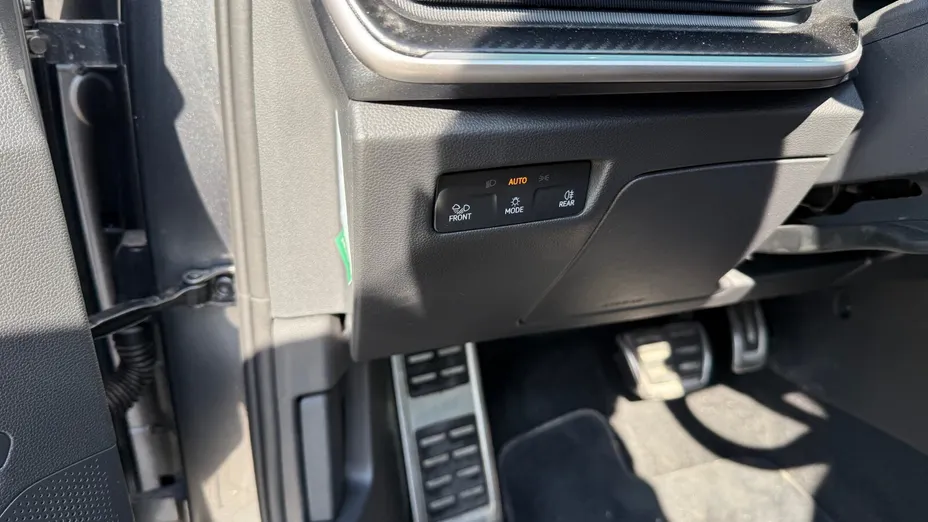 SKODA Superb Superb 1.5 TSI Plug-in Hybrid Sportline DSG Nowy