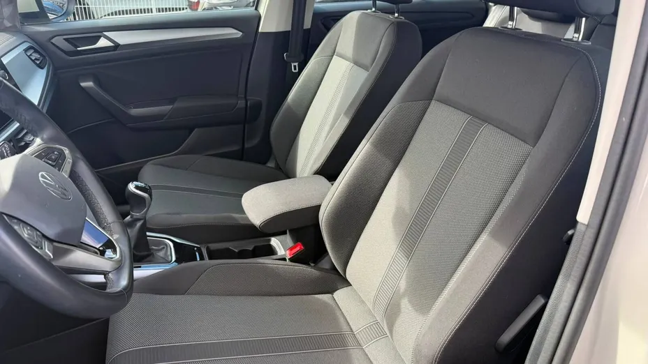 VOLKSWAGEN T-ROC T-ROC 1.5 TSI Life