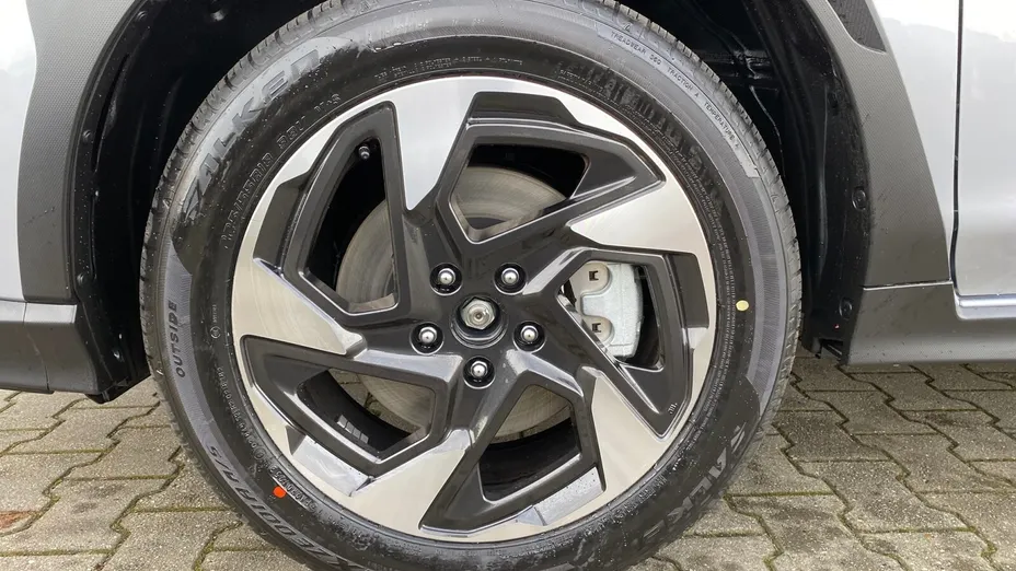 SUBARU Crosstrek Crosstrek 2.0i-S e-Boxer Comfort (EyeSight) Lineartronic Nowy