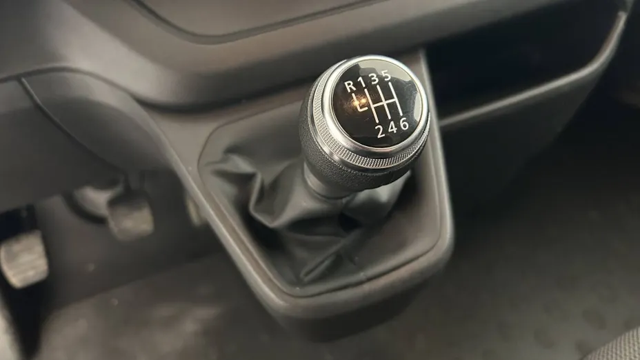 RENAULT Trafic -