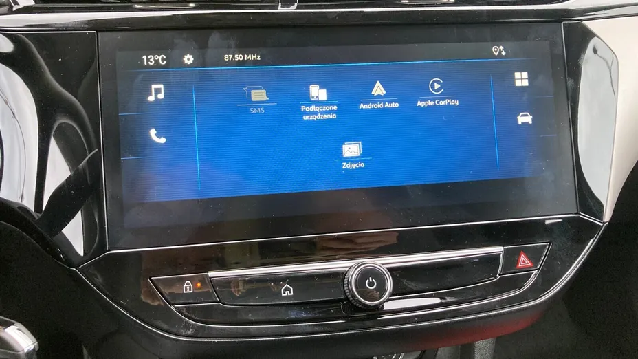 OPEL Corsa Corsa 1.2 Edition S&S Nowy