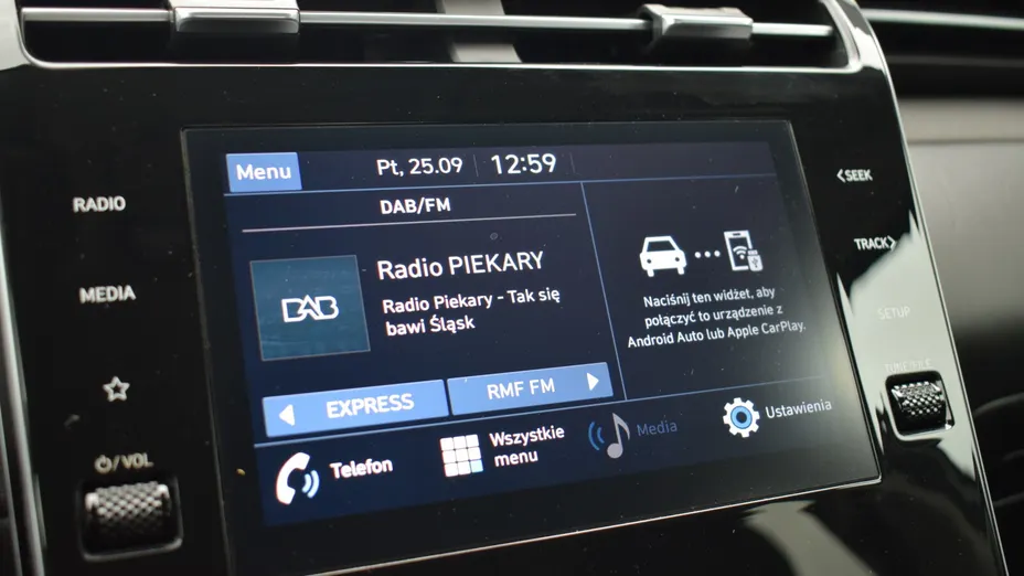 HYUNDAI Tucson Tucson 1.6 T-GDi Smart 2WD