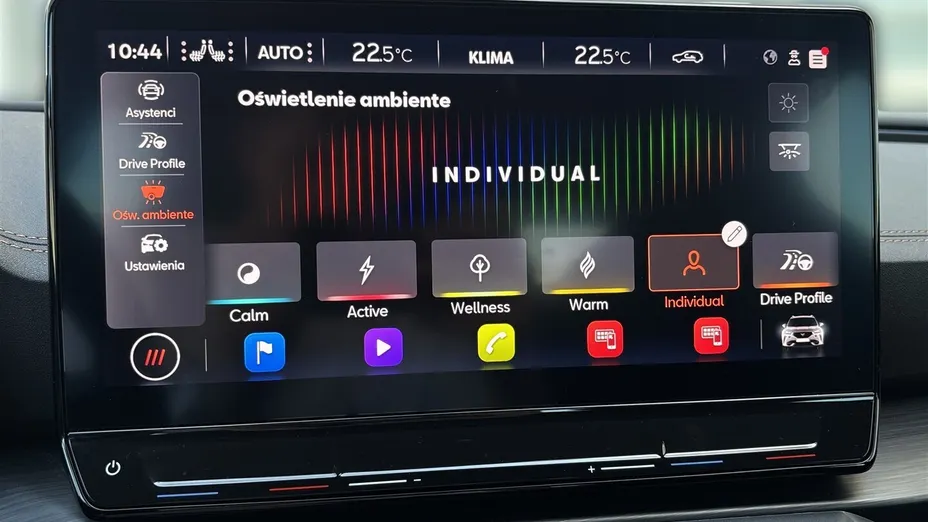 CUPRA Formentor Formentor 2.0 TSI VZ DSG