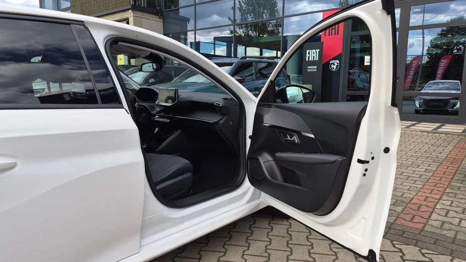 PEUGEOT 208 208 1.2 mHEV Allure e-DCS6