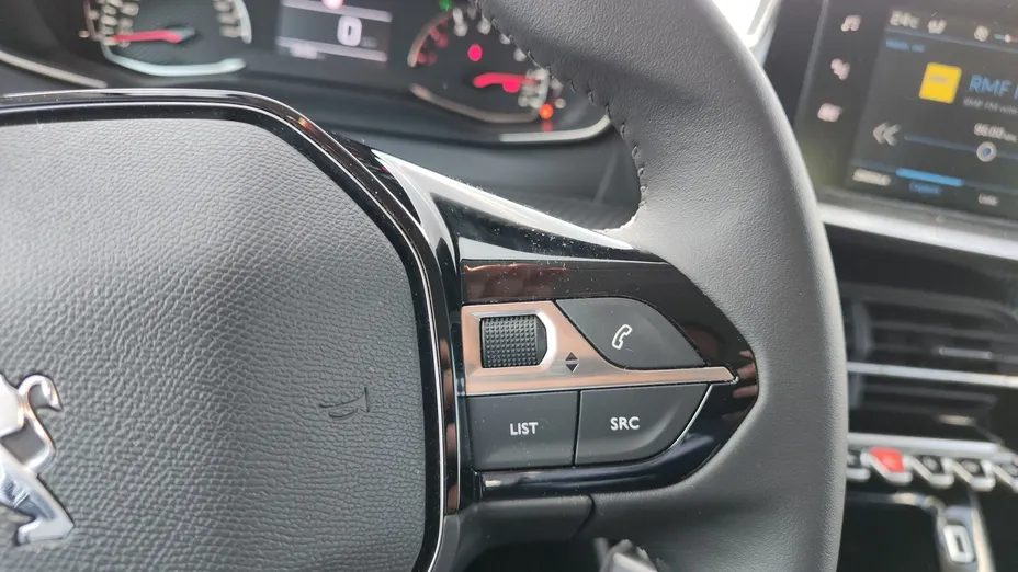 PEUGEOT 208 208 1.2 PureTech Active Pack S&S