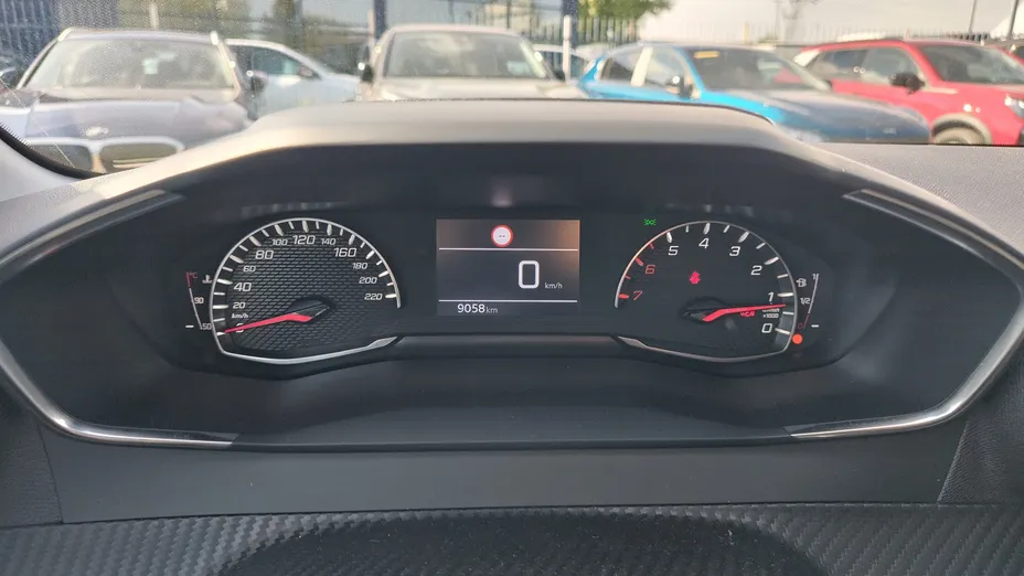 PEUGEOT 208 208 1.2 PureTech Active Pack S&S