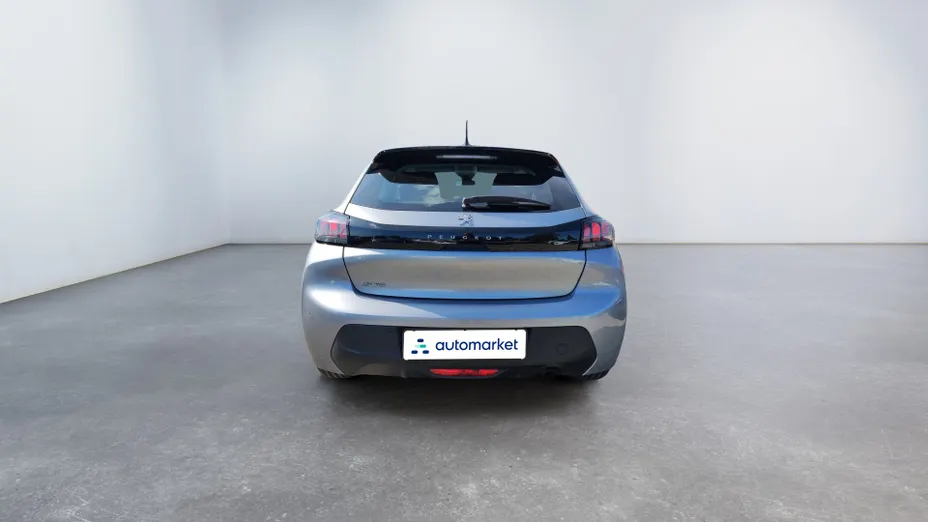 PEUGEOT 208 208 1.2 PureTech Active Pack S&S