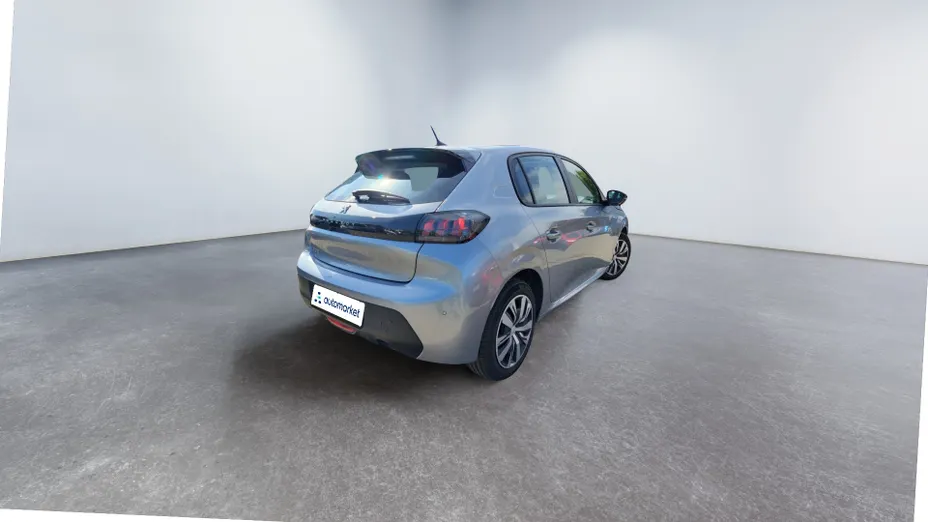 PEUGEOT 208 208 1.2 PureTech Active Pack S&S