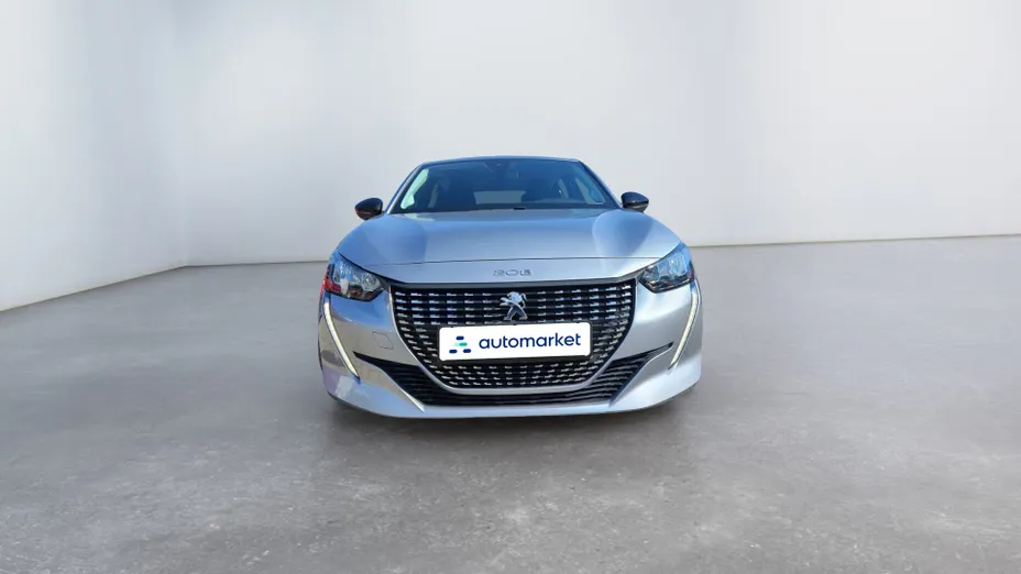 PEUGEOT 208 208 1.2 PureTech Active Pack S&S