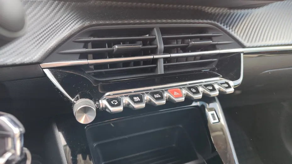 PEUGEOT 208 208 1.2 PureTech Active Pack S&S