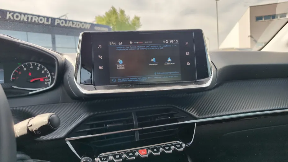 PEUGEOT 208 208 1.2 PureTech Active Pack S&S