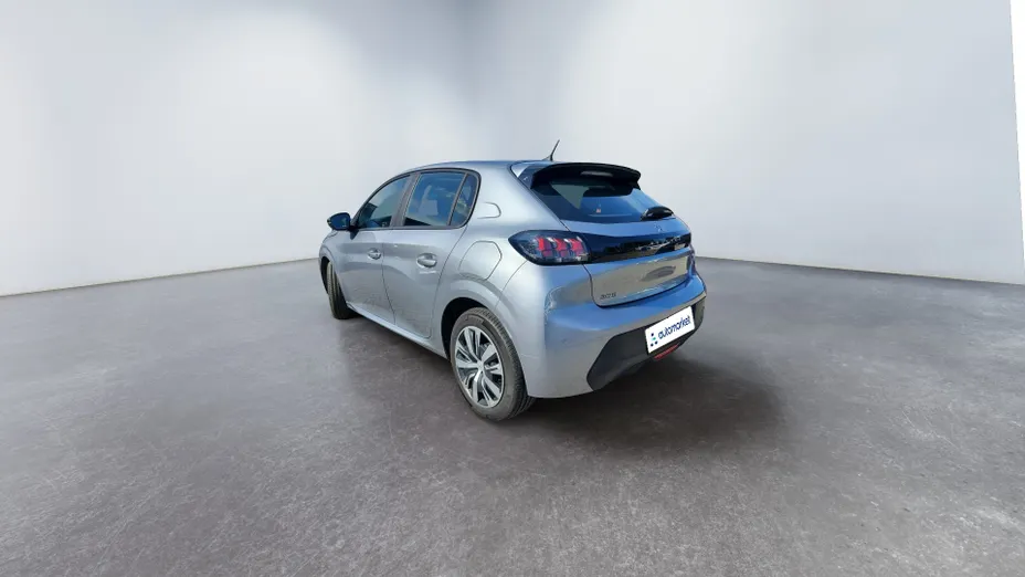 PEUGEOT 208 208 1.2 PureTech Active Pack S&S