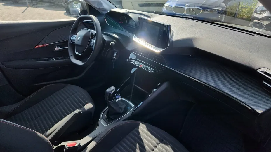 PEUGEOT 208 208 1.2 PureTech Active Pack S&S