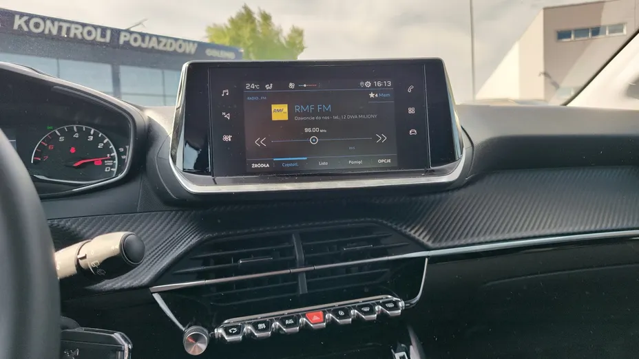 PEUGEOT 208 208 1.2 PureTech Active Pack S&S