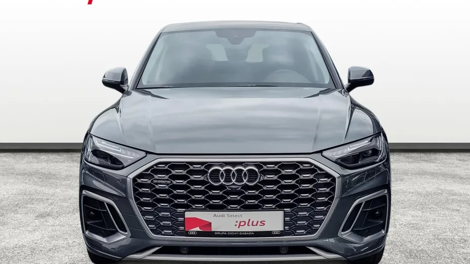 AUDI Q5 Sportback -