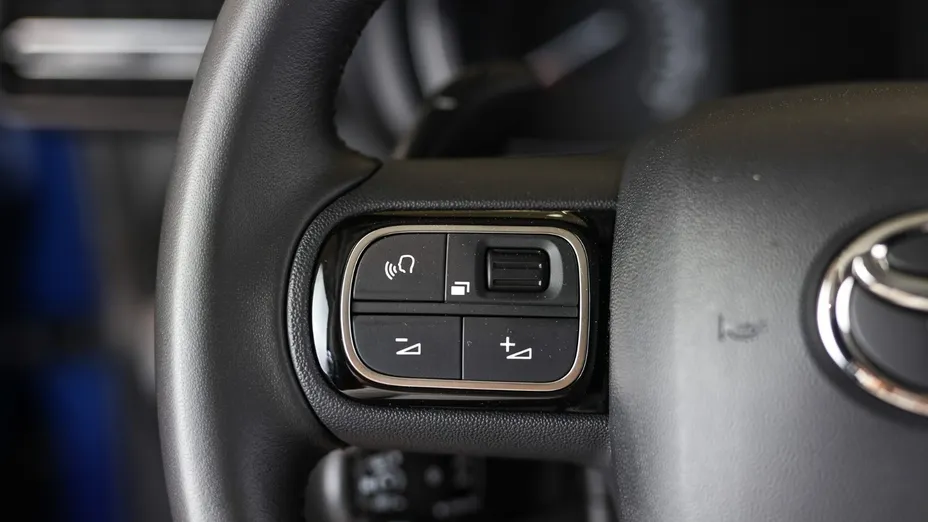 TOYOTA Proace City Verso Proace City Verso Long 1.5 D-4D Family Aut.