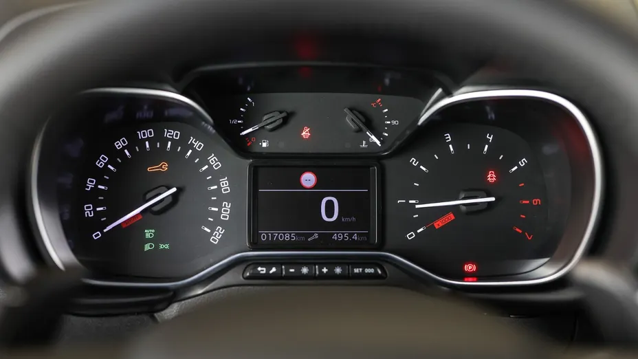 TOYOTA Proace City Verso Proace City Verso Long 1.5 D-4D Family Aut.