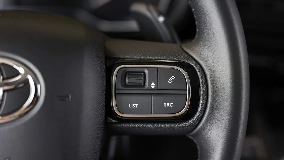 TOYOTA Proace City Verso Proace City Verso Long 1.5 D-4D Family Aut.