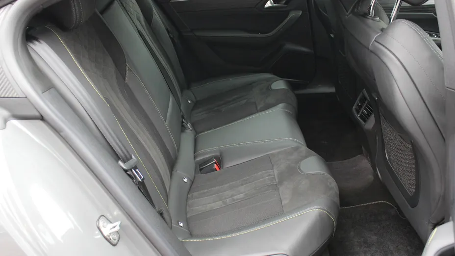 PEUGEOT 508 508 1.6 PureTech HYbrid4 PHEV Peugeot Sport Engineered EAT8