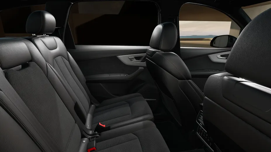 AUDI Q7 Q7 TDI mHEV 210 kW Quattro S Line Tiptr. Nowy